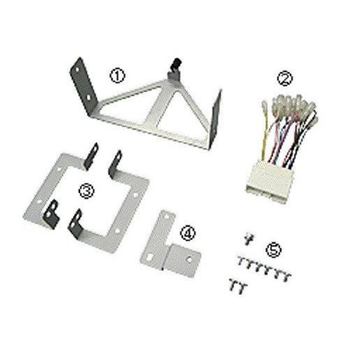 安い購入 カナック企画 Kanack Kanatechsマツダ Rx 8用カーavインストレーションセット 品番 Tbx T011 格安人気 Regionmarket Store