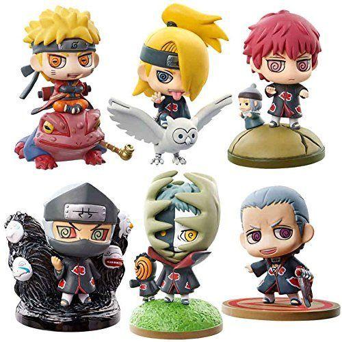 激安単価で ぷちきゃらランド Naruto ナルト 疾風伝 その壱 再販 Box 口寄せ ナルトと 暁 編 Training Ecobenin Org