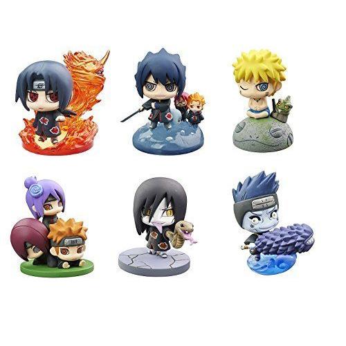 即納 大特価 その弐 再販 Box 口寄せ ナルトと 暁 編 Naruto ナルト 疾風伝 ぷちきゃらランド Training Ecobenin Org