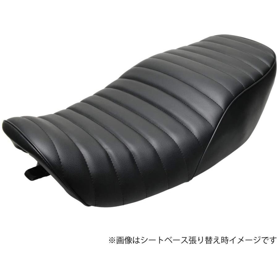 ゼファー400 C1?C7 シート レザー タックロール タイプ 黒 ブラック 表皮 ZR400C 89-95 :20210902124332-00074:サルトル - 通販 - Yahoo!ショッピング ゼファー400 C1?C7 シート レザー タックロール タイプ 黒 ブラック 表皮 ZR400C 89-95 :20210902124332-00074:サルトル - 通販 - Yahoo!ショッピング