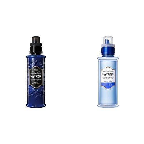 セット買いラボン 柔軟剤 ラグジュアリーリラックス 600g シャレボン おしゃれ着洗剤 ラグジュアリーリラックス 500ml Itxmm5gwjk Www Familyontour De