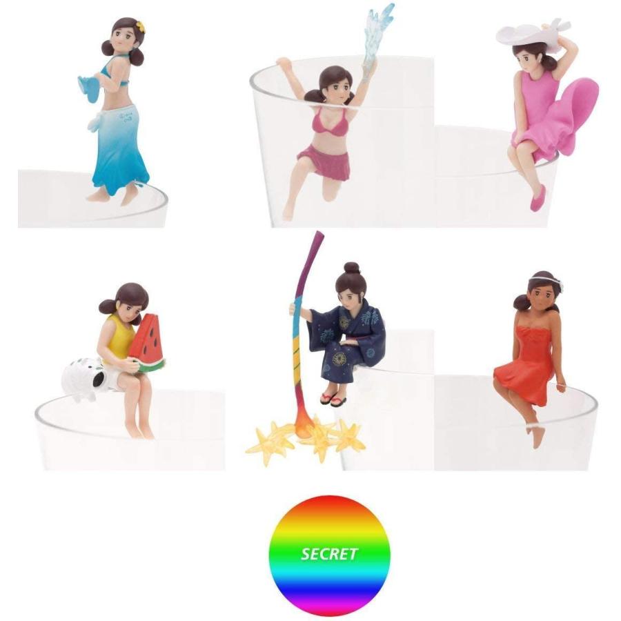 お気にいる コップのフチ子 Summer 全7種セット シークレット含む フィギュア 限定価格セール Www Sei Ba Gov Br