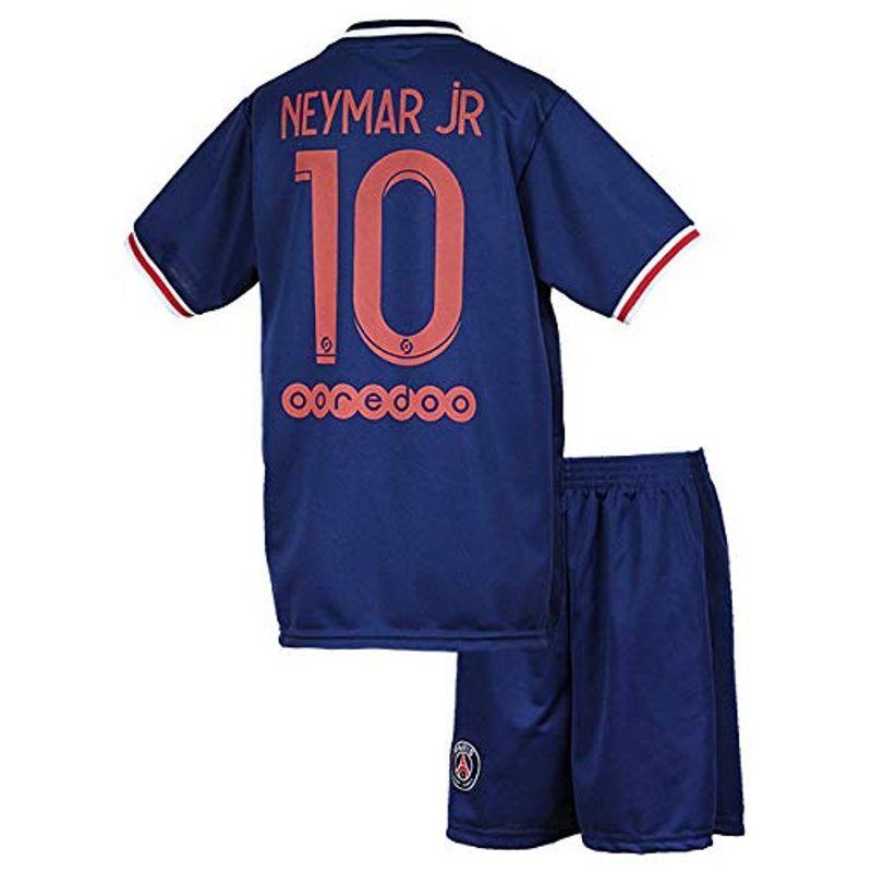 ネイマール サッカーユニフォーム 18モデル Fcバルセロナ ホーム Psg パリサンジェルマン 背番号10 レプリカサッカーユニフ サルトル 通販 Yahoo ショッピング