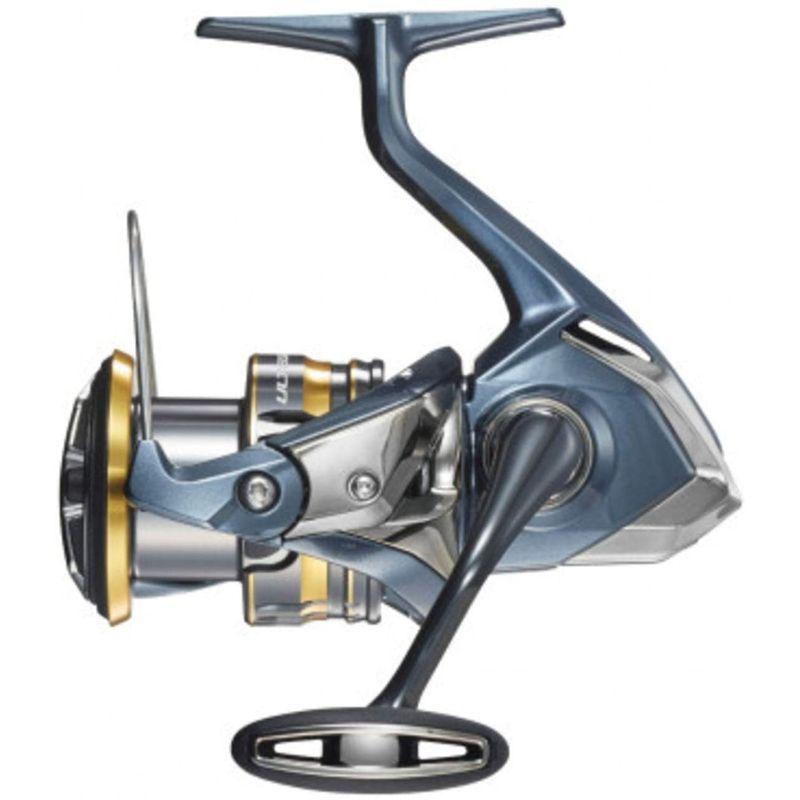 超可爱 シマノ Shimano スピニングリール 汎用 アルテグラ 21 C3000xg ショアエギング シーバス スピニングリール Dev Jlstudios Square5 Com