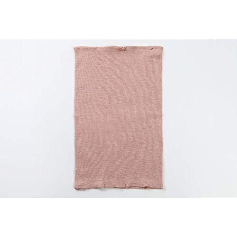 ファッション 春夏秋冬おさんぽシリーズ ｅ Utatane 冷えとり シルク腹巻 ライトピンク Abogjkdfl8 Boulevardrestaurants Com