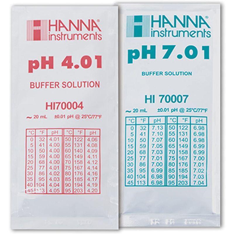 シンワ測定 Shinwa Sokutei 予約 標準液 酸校正用 3組入 pH4.01 pH7.01 73033