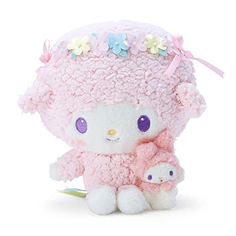 ぬいぐるみ なかよくはんぶんこ マイスウィートピアノ サンリオ Sanrio 電子玩具 配送員設置 Themtransit Com