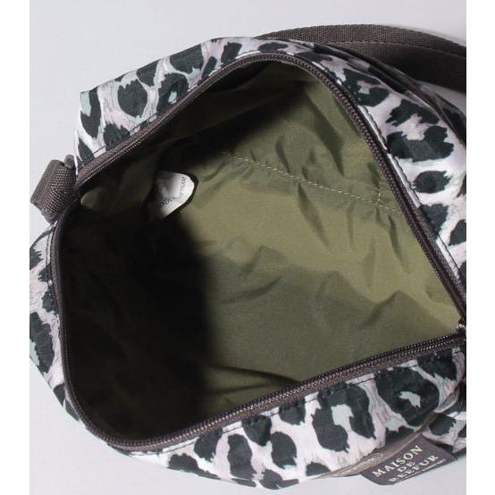 LeSportsac（レスポートサック） メゾンドリーファー×レスポートサック