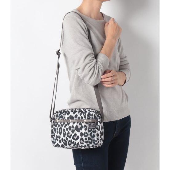 LeSportsac（レスポートサック） メゾンドリーファー×レスポートサック