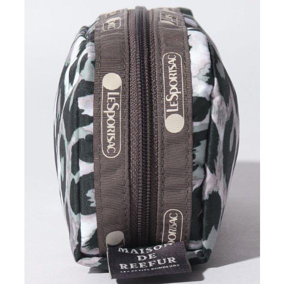 LeSportsac メゾンドリーファー×レスポートサック レクタングル LeSportsac メゾンドリーファー×レスポートサック レクタングル