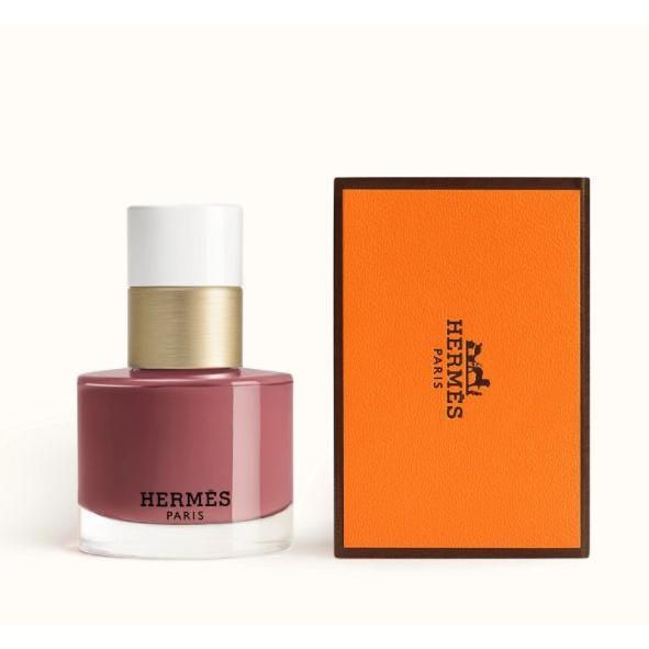 エルメス Hermes　レ・マン・エルメス ネイルカラー 49 新品未使用品 HERMES エルメス ネイル エナメル 49 ローズ・タミゼ レ マン