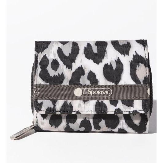 極美品　レスポートサック　メゾンドリーファー　コラボ　レオパード　ショルダーの ♡リーファー♡レスポ♡ショルダーバッグ レスポートサック コラボ