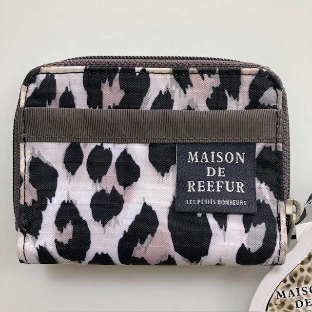 LeSportsac（レスポートサック） 訳あり新品 メゾンドリーファー