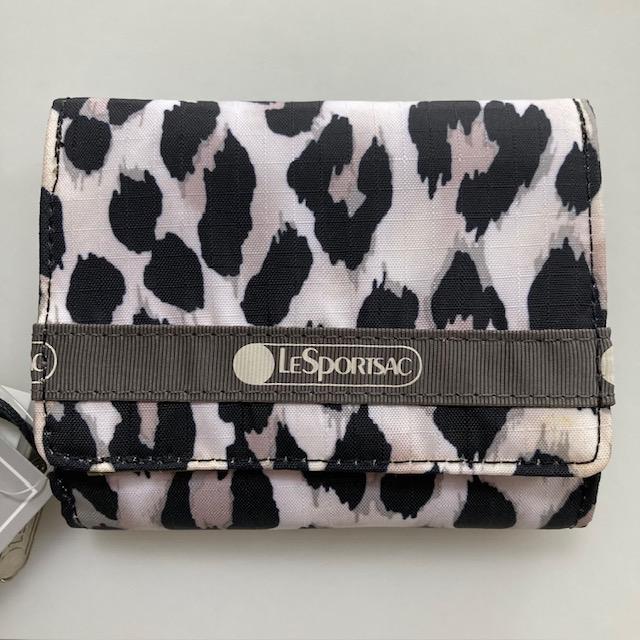 LeSportsac（レスポートサック） 訳あり新品 メゾンドリーファー