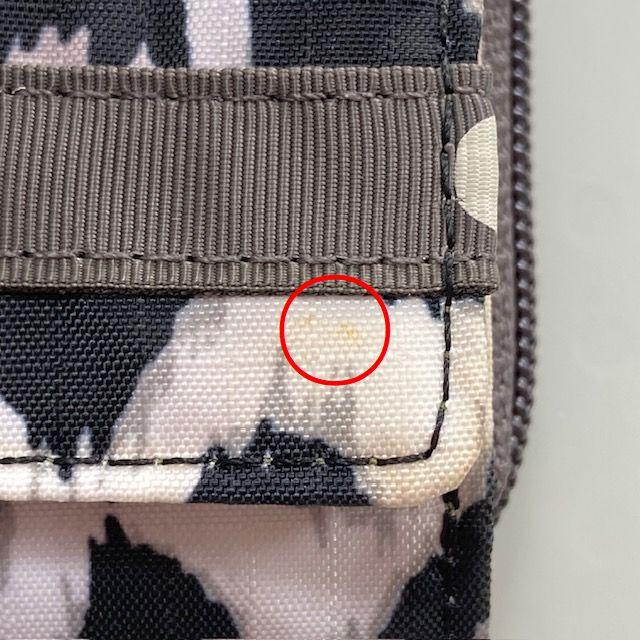 LeSportsac（レスポートサック） 訳あり新品 メゾンドリーファー