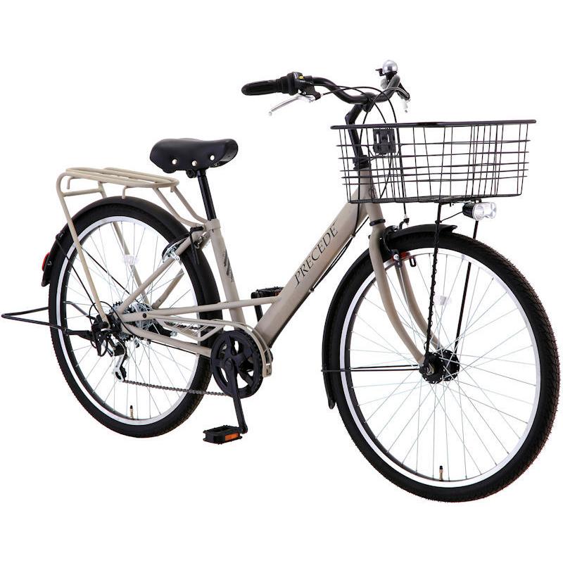 自転車 人サカモトテクノ 26インチ oem
