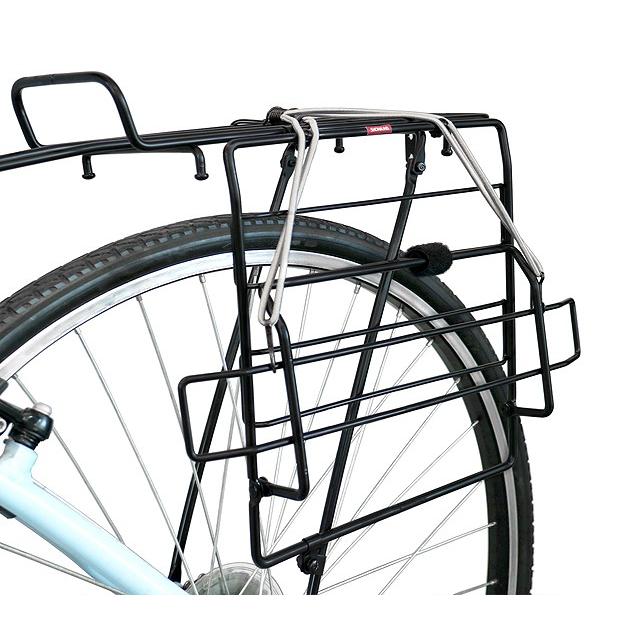 Showa ショウワ Sr 100a 自転車用サイドバッグホルダー 409 423 409 423 Soto Asobi Store 通販 Yahoo ショッピング