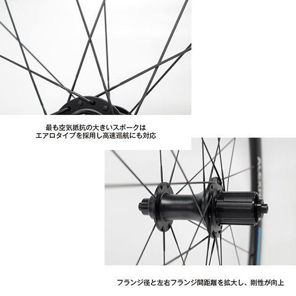 ALEXRIMS ALX473EVO 美品 alx473evo.jpg