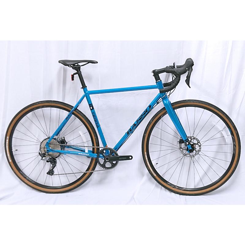 ロードバイク Asobi スカイブルー スカイブルー Tera Basso Terra Sbl Soto Basso Store ロードバイク グラベル Basso バッソ テラ