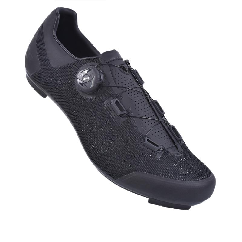 FLR ビンディングシューズ F-11 KNIT  size43 JP27.6㎝ FLR ( エフエルアール ) ビンディングシューズ F-11 KNIT ( F-11