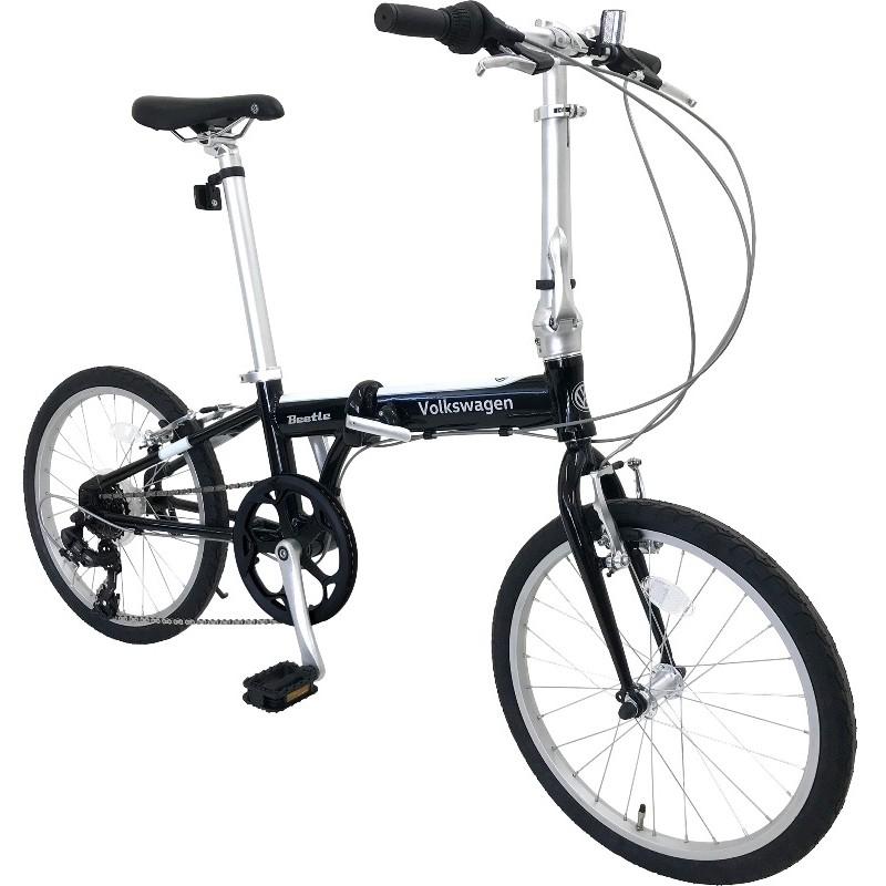 volkswagen 自転車