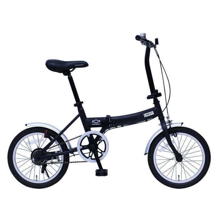 シボレー 自転車 折りたたみ 部品