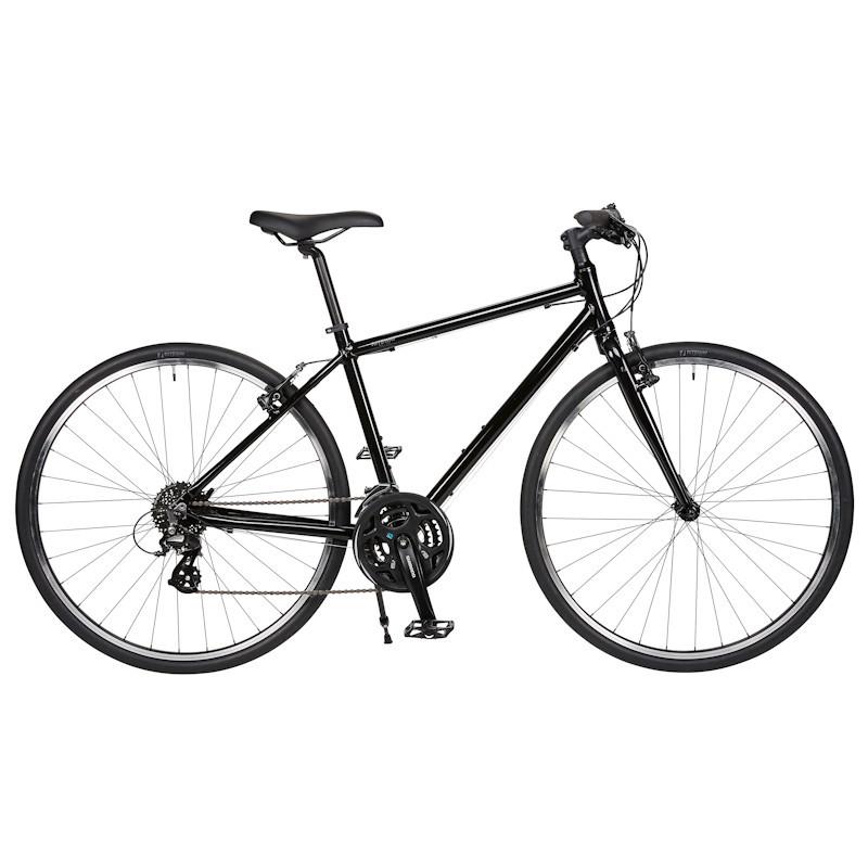 RITEWAY 「ライトウェイ」 SHEPHERD 年式不明 クロスバイク