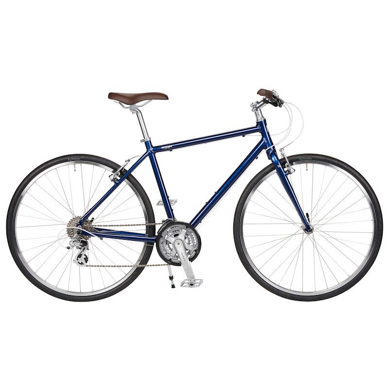 クロスバイク展示品新車　ライトウェイ　シェファードシティー定価81400円→特価 クロスバイク展示品新車 ライトウェイ シェファードシティー定価