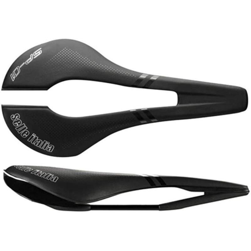 Selle Italia SP-01 サドル ブラック 【公式通販】