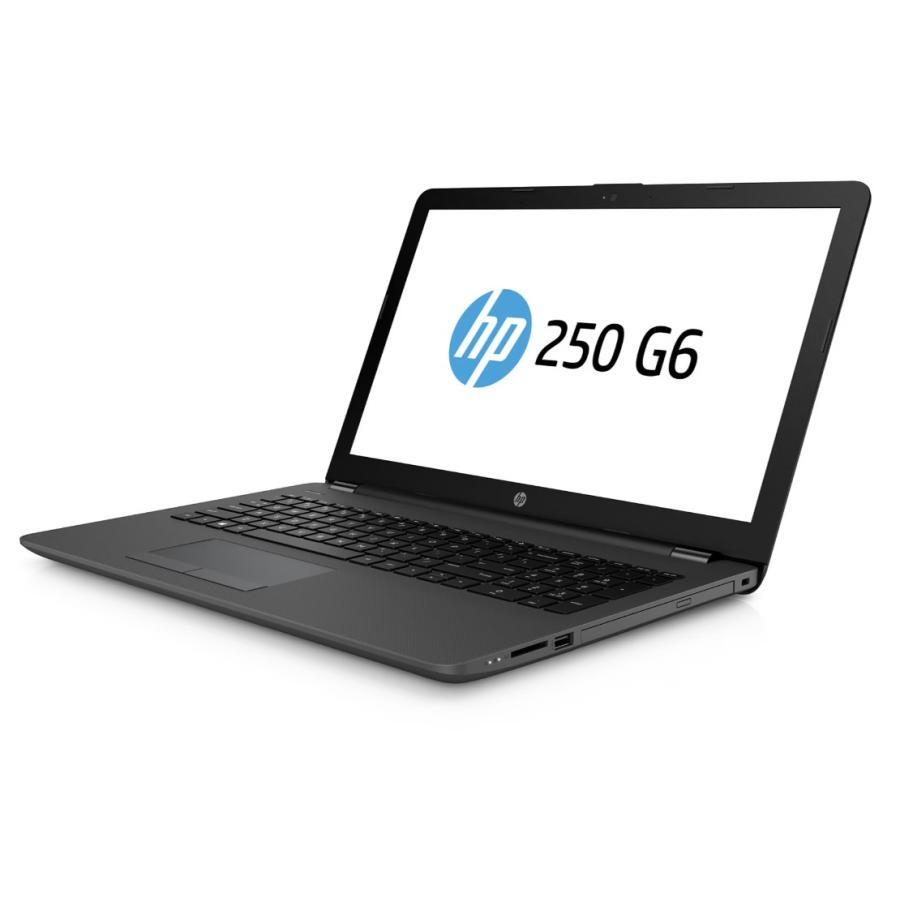 HP ノートPC/250G6/i3-6/8GB/SSD128GB/office ProBook 中古 HP NoteBook 250 G6 第7世代Corei3 メモリ8GB SSD256GB
