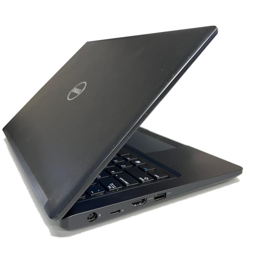 Latitude（Dell） 【中古】Dell Latitude 5280 第7世代Corei5