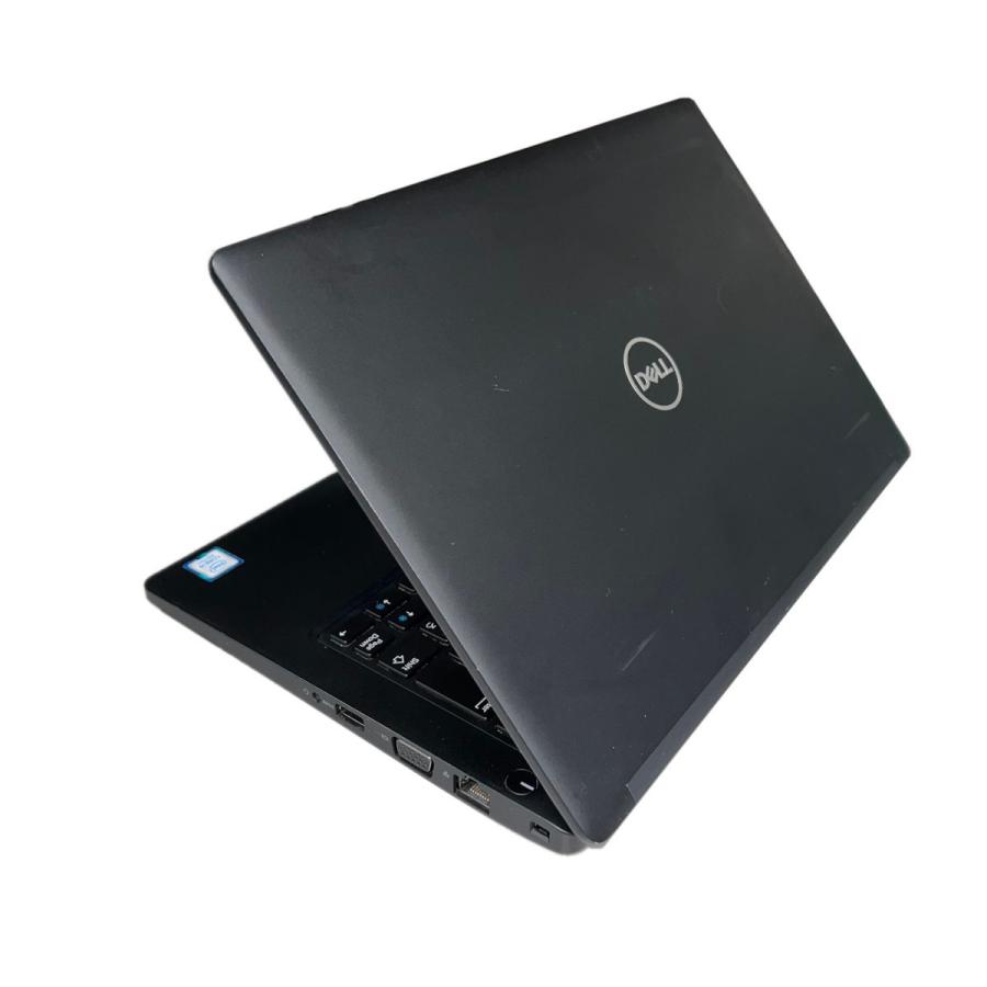 Latitude（Dell） 中古パソコン ノート Dell Latitude 5290 第8