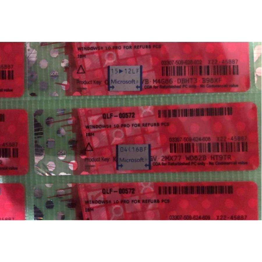 ProDesk 中古デスクトップ パソコン 第6世代Corei5 メモリ8GB