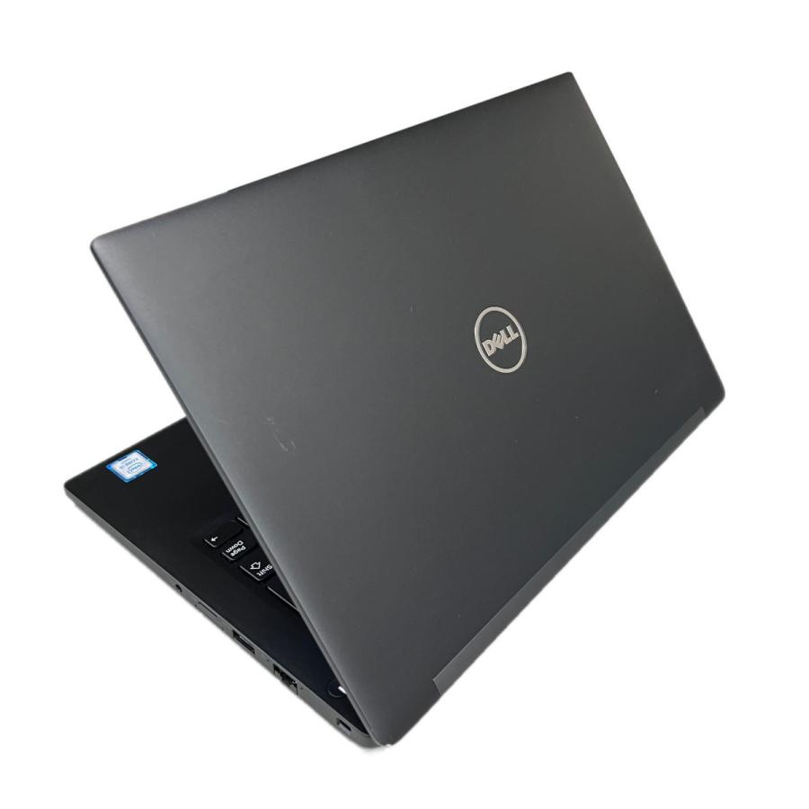 美品Dell-7280 高性能12.5型ノートPC 第7世代Corei5-7200・8GB・爆速