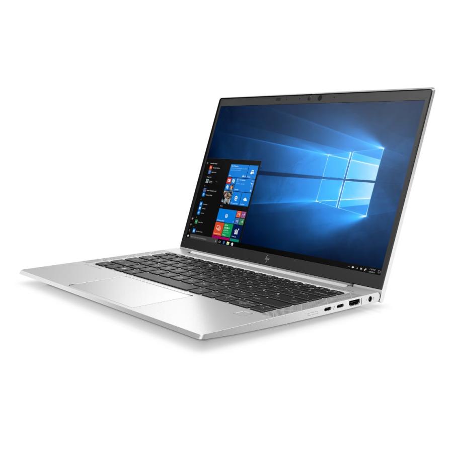 薄型☆HP 830 G7 第10世代 i5 8GB SSD256 Office EliteBook 中古 HP ELITEBOOK 830 G7 第10世代Corei5 メモリ8GB