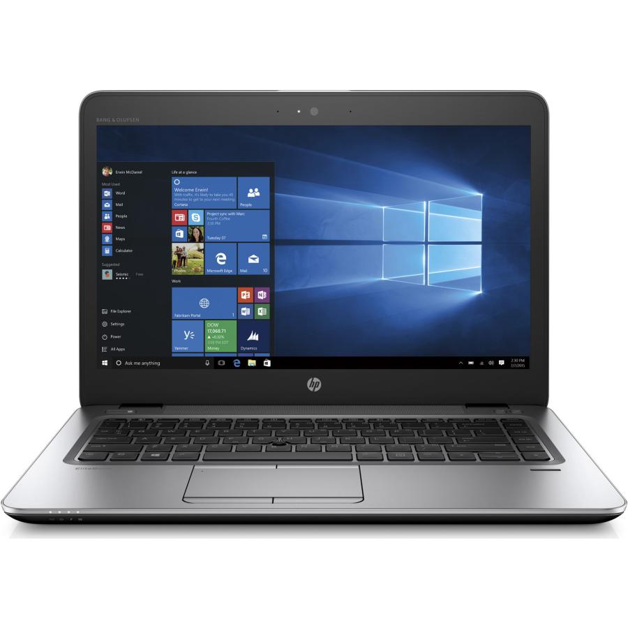 HPノート Windows11 Core i5 SSD128GB Webカメラ ProBook 14型 高画質FHD WEBカメラ/Type-C/高速SSD搭載 中古 ノート
