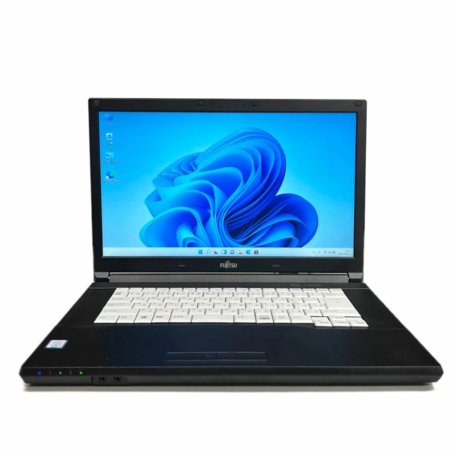 FMV 富士通 LIFEBOOK A577 第7世代Corei3 メモリ8GB 大容量 FMV 富士通 LIFEBOOK A577 第7世代Corei3 メモリ8GB 大容量