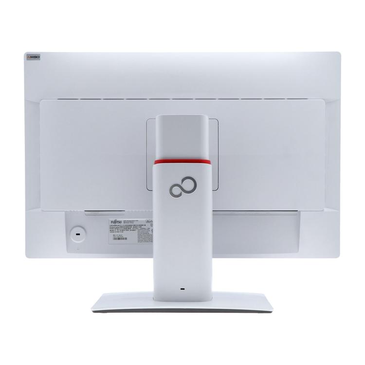 FUJITSU VL-B24W-7A DISPLAY B24W-7 LED 中古液晶モニター 24インチ