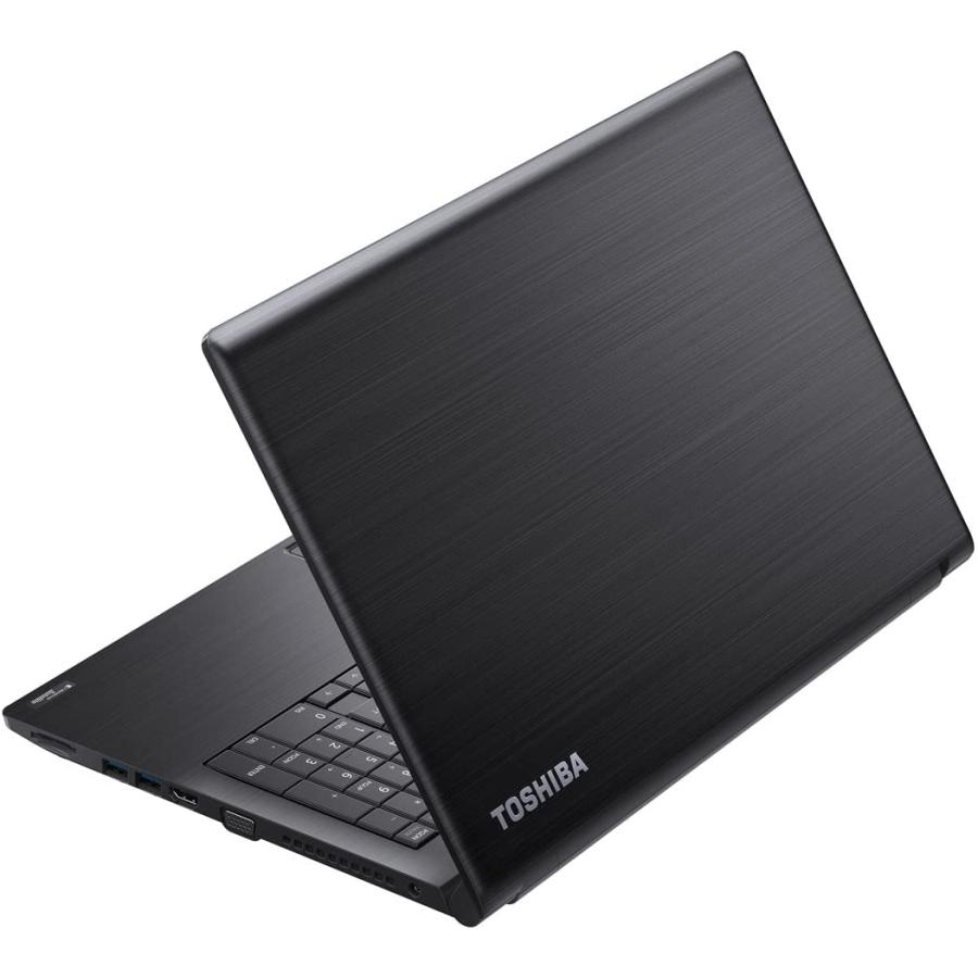 dynabook 第六世代Corei5 メモリ8GB SSD120GB 東芝 DynaBook B55