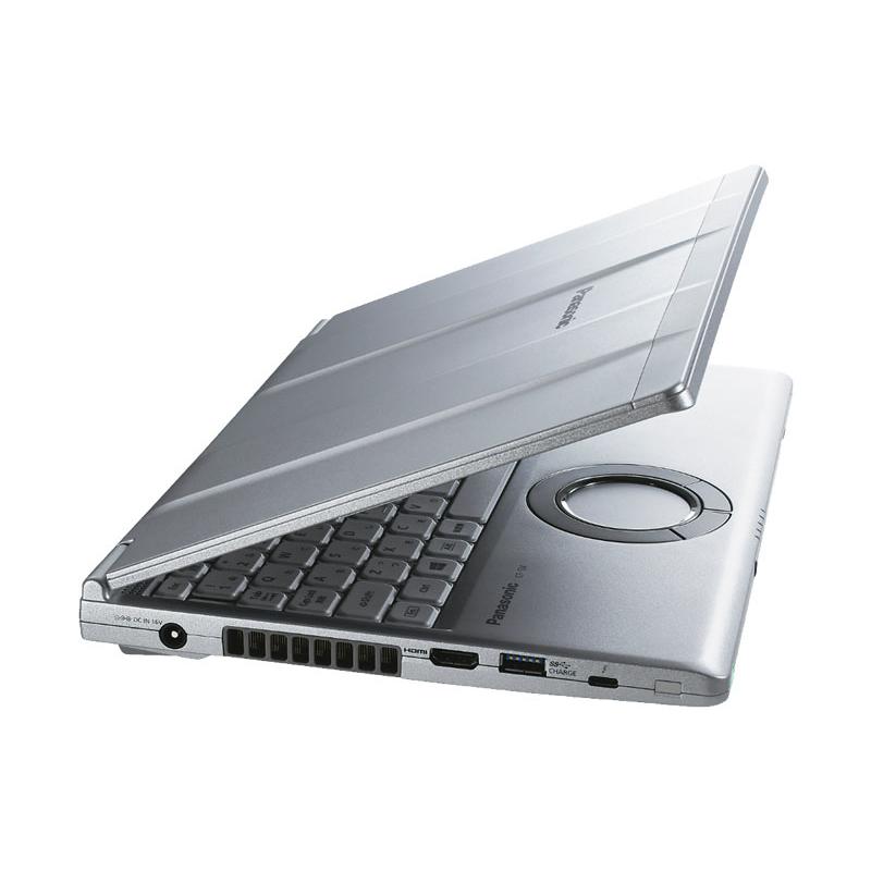 Let's note SV 中古 パナソニック 第8世代Corei5 メモリ8GB SSD256GB