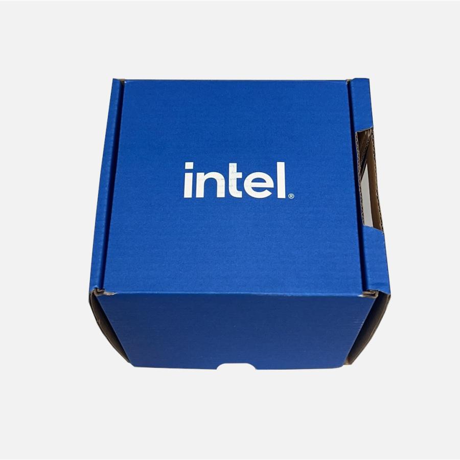 Core i5-10400F 中古（箱・未使用リテールクーラー付き） 中古未使用 INTEL 純正クーラー リテールクーラー Laminar RH1 ARGB