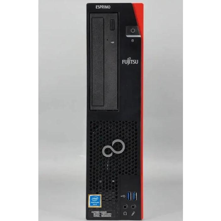 FMV-ESPRIMO 富士通 デスクトップ ESPRIMO D558 第8世代Intel Pentium