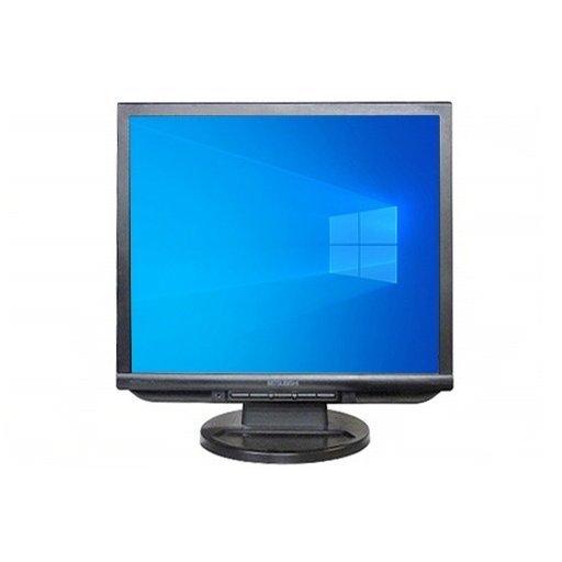 デスクトップパソコン専用 中古液晶モニター19インチ液晶ディスプレイ