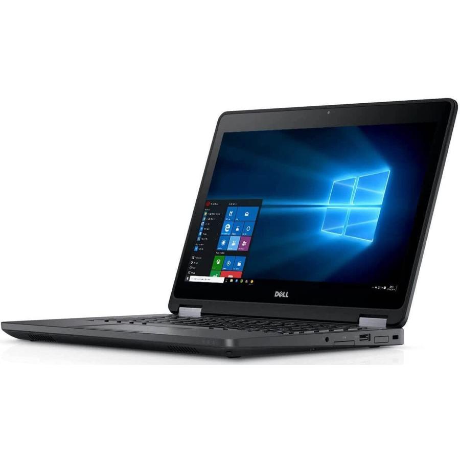 Latitude（Dell） 【中古】Dell Latitude E5270 第6世代Corei5