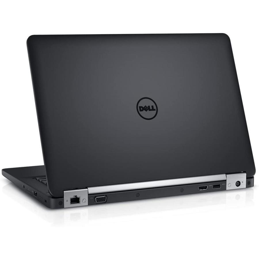 Latitude（Dell） 【中古】Dell Latitude E5270 第6世代Corei5