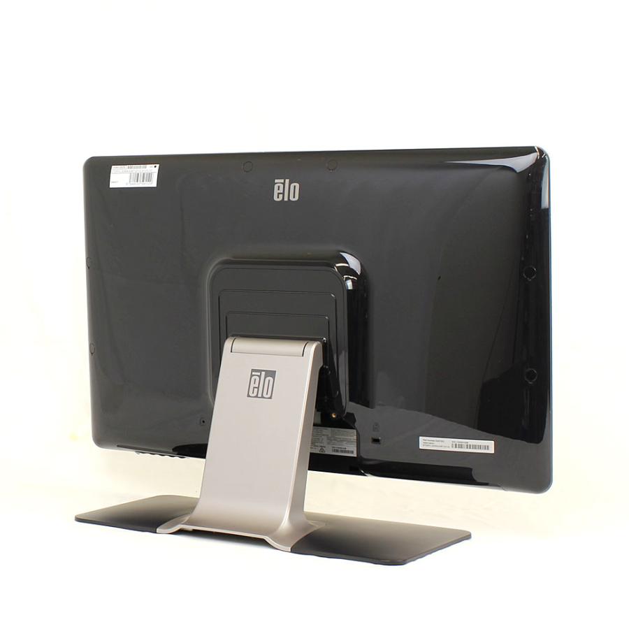 21.5インチ タッチパネル モニター 21.5インチ液晶タッチパネルモニター（LCD-MF224FDB-T）の製品