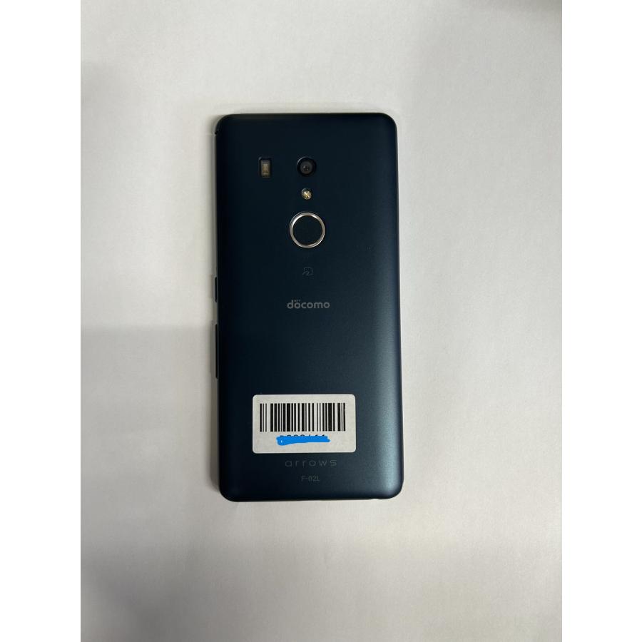 arrows Be 中古 スマートフォン 携帯 携帯電話 docomo arrows