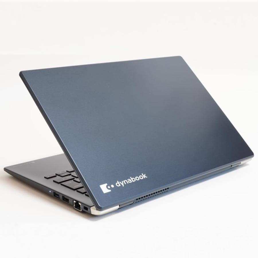 dynabook（ダイナブック） 東芝 Dynabook G83/HS 第11世代Corei5