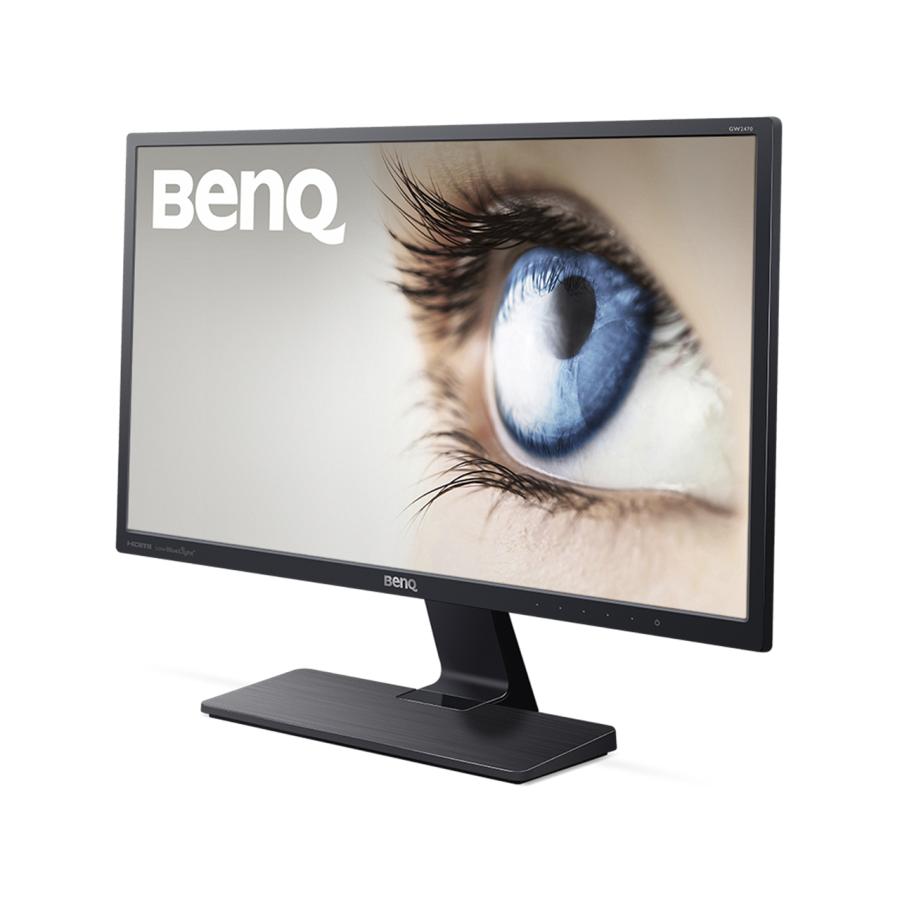 【美品】BenQ GW2470HL 23.8インチモニター BenQ（ベンキュー） モニター ディスプレイ GW2470HL 23.8インチ