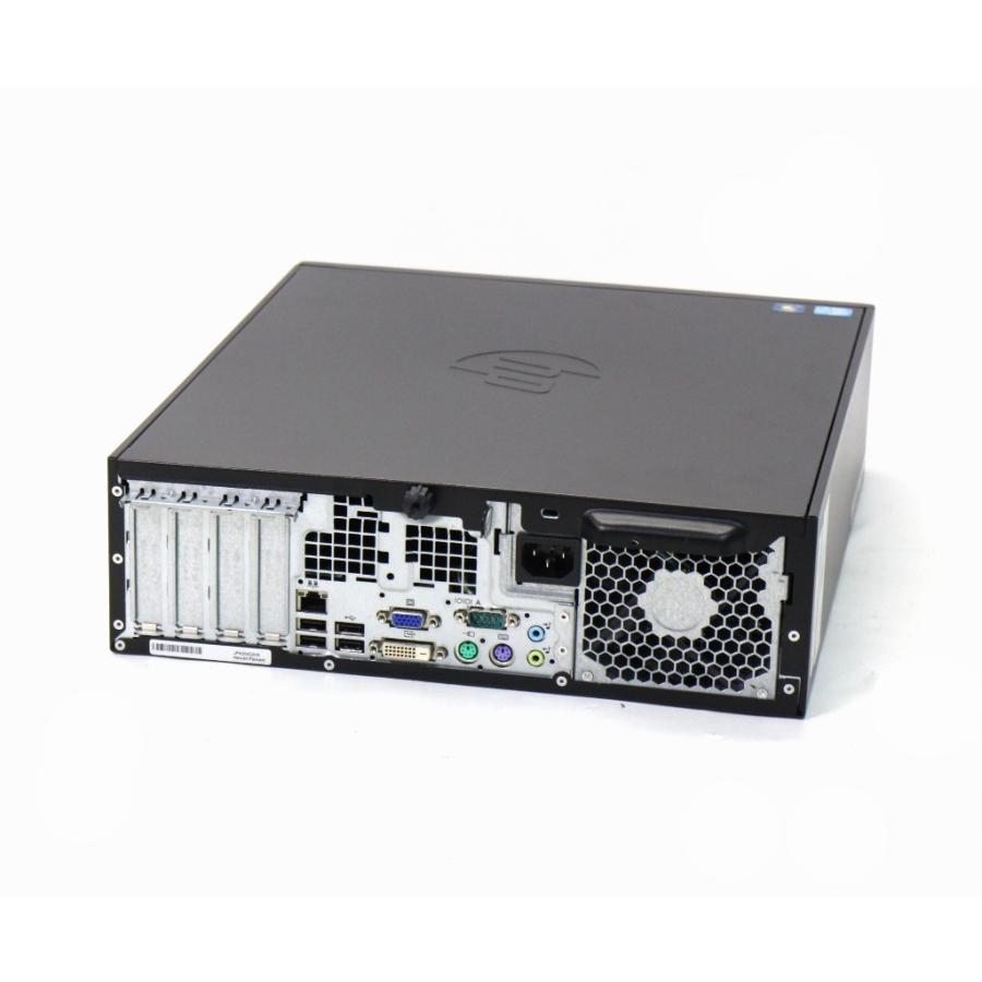 中古 ディスクトップパソコン 第四世代以上Corei5 メモリ8GB